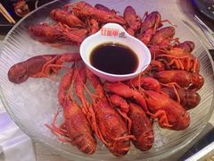 -红盔甲·小龙虾(车公庙店)