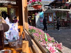 -民食香·腊排骨野生菌美食(木府店)