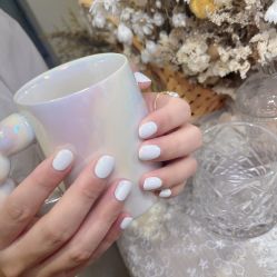 -风格日式美甲美睫半永久