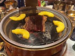 -西塔老太太泥炉烤肉(苏州大悦城店)