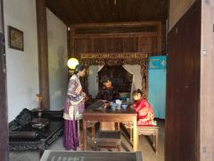 -福建民俗博物馆