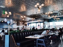 大堂-FISH&POTATO Cō(地中海美食 万象城店)