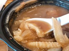 豪华浓汤鸡煲翅-翅客(紫金大街店)
