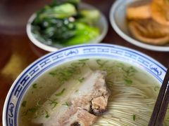 -同得兴 Since·1995 传统苏式面馆(嘉馀坊店)