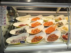 -小山城麻辣香锅(新邻生活广场店)