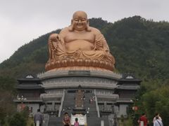 -溪口-滕头旅游景区