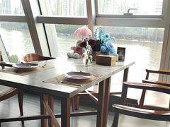 -桃花江餐厅·江景-约会·聚会