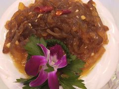 -渔中舟海鲜大排档(普陀沈家门店)