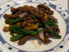 -西湖春天•老字号杭州菜(百汇店)