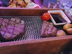 -Famous肥猫墨西哥音乐餐吧(五棵松华熙LIVE店)