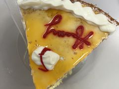 传统小蛋糕-润叶堂凉茶(岩屿路店)