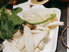 -京元盛铜锅涮肉(上海总店)