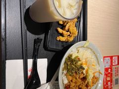 -永和大王(宜山店)