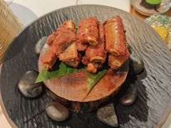 -沿江海南菜·文昌鸡祖师爷(大东海店)