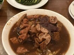 -北京小肠陈饭庄(方庄店)