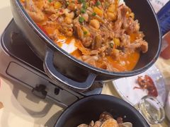 -聚味瞿记·龙虾堂(咸嘉湖店)