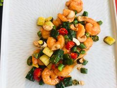 -赵小姐丨新中餐(曲江店)