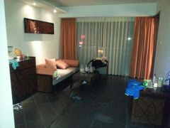 android_upload_pic-三亚湾红树林度假世界(木棉酒店)