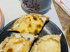 -雅玛花式铁板烧餐厅(好运街店)