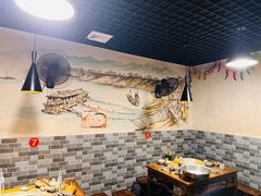 -六公里老火锅(总店)