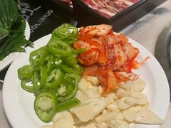 -火炉火自助餐(西直门凯德MALL店)