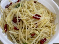 -满口香饭店