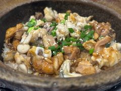 -红星光发煲仔饭(大石街店)