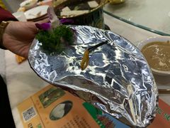 -小背篓菌汤火锅(济阳店)