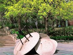 -元大都城垣遗址公园