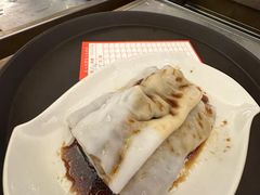 牛肉肠粉-美心皇宫(沙田大会堂店)