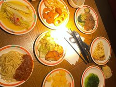 -比格比萨自助(密云店)