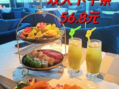 -七海旋律西餐厅(金沙湾店)