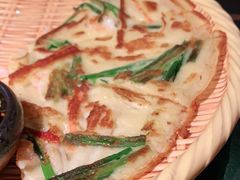-厚贞日式烤肉(浦东汇智店)