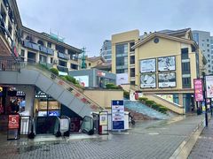 -大梅沙海滨公园