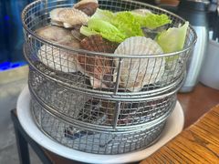 -海味当家·蒸锅海鲜(星海公园店)