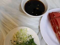 -东来顺饭庄(王府井步行街店)