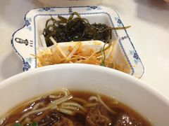 -李先生牛肉面大王(北京东四店)