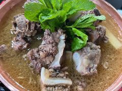 -藏味八珍特色火锅
