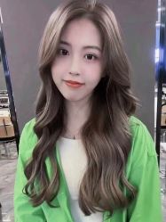 点击看大图 -MORI HAIR SALON日式美发沙龙