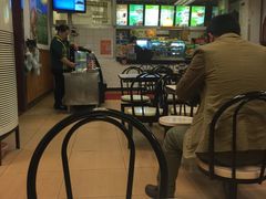 -西部马华清真兰州牛肉面·烧烤夜市(关东店)