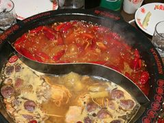 -牛市坎火锅(建设路店)