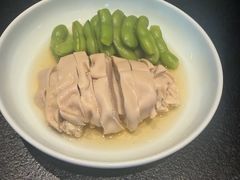-庐灶江南·江南菜·四合院Bistro(东直门·华侨夜泊君亭店)