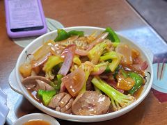-聂记粤菜馆(鼓西路店)