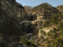 -沂蒙山旅游区云蒙景区(蒙山国家森林公园)