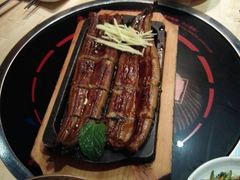 -八福力韩国休闲餐厅(泉舜店)