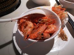 -加餐海鲜自助餐厅(福清万达店)