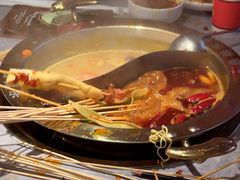 -热辣宗师·串串火锅(万达金街店)