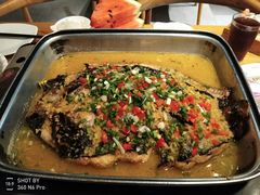 -半天妖烤鱼(方庄店)