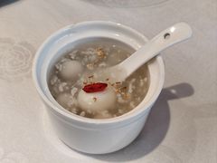-老洋房花园饭店(绍兴路店)
