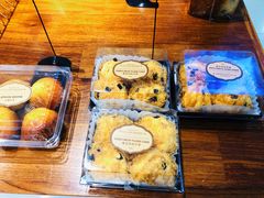 -莉莲蛋挞(大华悦沢书店)